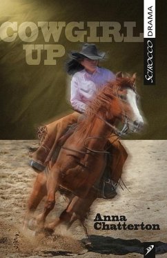 Cover Cowgirl Up