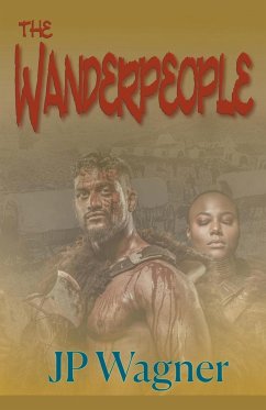 The Wanderpeople - Wagner, J P