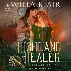 Highland Healer - Blair, Willa