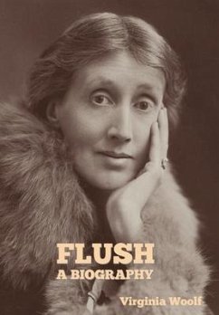 Flush: A Biography - Woolf, Virginia