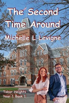 The Second Time Around - Levigne, Michelle L.
