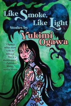 Like Smoke, Like Light - Ogawa, Yukimi