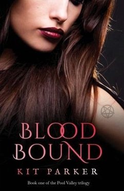Blood Bound - Parker, Kit