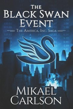 The Black Swan Event - Carlson, Mikael