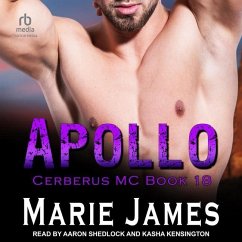 Apollo - James, Marie
