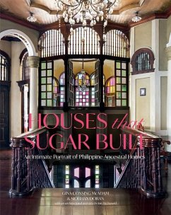 Houses that Sugar Built - McAdam, Gina Consing; Doran, Siobhan