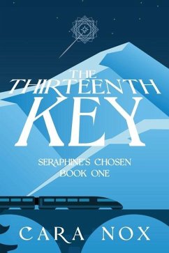 The Thirteenth Key - Nox, Cara