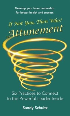 Attunement - Schultz, Sandy