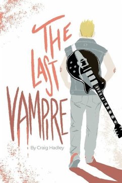 The Last Vampire - Hadley, Craig