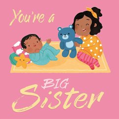 You're a Big Sister - Igloobooks; Harkness, Rose