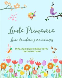 Linda Primavera - Press, Nature Printing; Kids