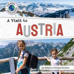 A Visit to Austria - Phillips-Bartlett, Rebecca