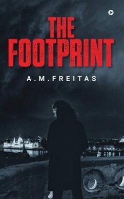 The Footprint - A. M. Freitas