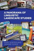 A Panorama of Linguistic Landscape Studies