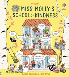 Miss Molly's School of Kindness - Davidson, Susanna
