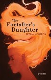 The Firetalker's Daughter