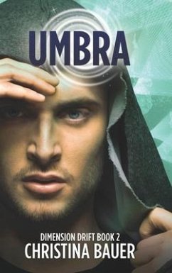 Umbra: Alien Romance Meets Science Fiction Adventure - Bauer, Christina