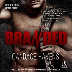 Branded - Havens, Candace