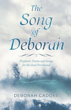 The Song of Deborah - Cadore, Deborah