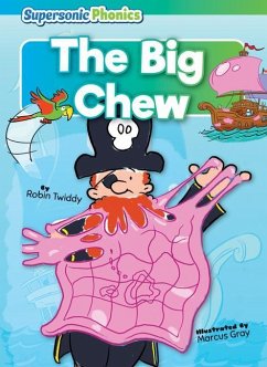 The Big Chew - Twiddy, Robin