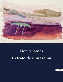 Retrato de una Dama - James, Henry