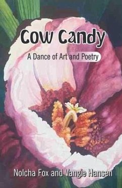 Cow Candy - Hansen, Vangie; Fox, Nolcha