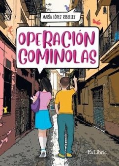 Operación Gominolas - López Ribelles, María