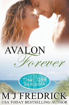 Avalon Forever - Fredrick, Mj