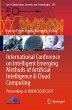 International Conference on Intelligent... - Bild 1