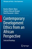 Contemporary Development Ethics from an African Perspective