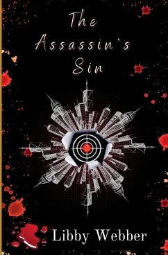 The Assassin's Sin - Webber, Libby