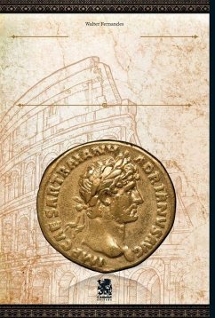 Cover Os Segredos Do Império Romano