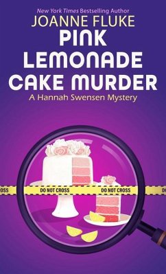 Pink Lemonade Cake Murder - Fluke, Joanne