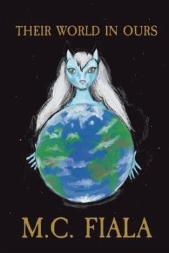 Cover Their World in Ours