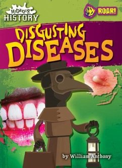 Disgusting Diseases - Anthony, William