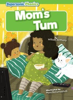 Cover Mom's Tum