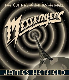 Messengers - Hetfield, James
