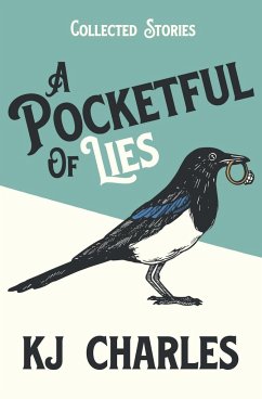 A Pocketful of Lies - Charles, Kj