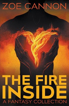 The Fire Inside - Cannon, Zoe