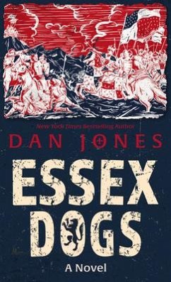 Essex Dogs - Jones, Dan