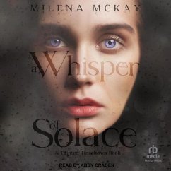 A Whisper of Solace - McKay, Milena