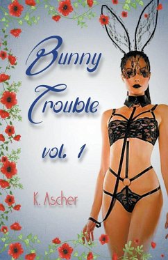 Bunny Trouble - Ascher, K.