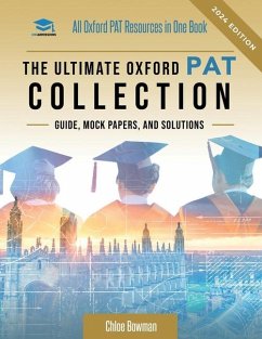 The Ultimate Oxford PAT Collection - Bowman, Chloe