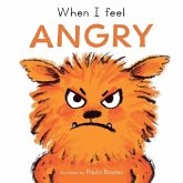 When I Feel Angry When I Feel Angry