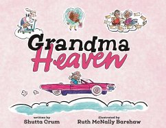 Grandma Heaven - Crum, Shutta