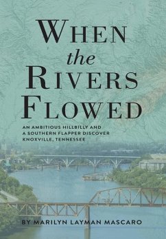 Cover When the Rivers Flowed