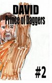 David Prince of Daggers #2