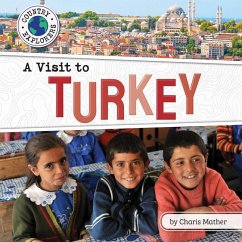 A Visit to Turkey - Mather, Charis