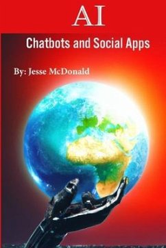 AI Chatbots And Social Apps - McDonald, Jesse