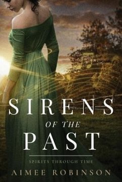 Sirens of the Past - Robinson, Aimee